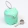 Container for storage of baby food, 250 ml., Biryaz color