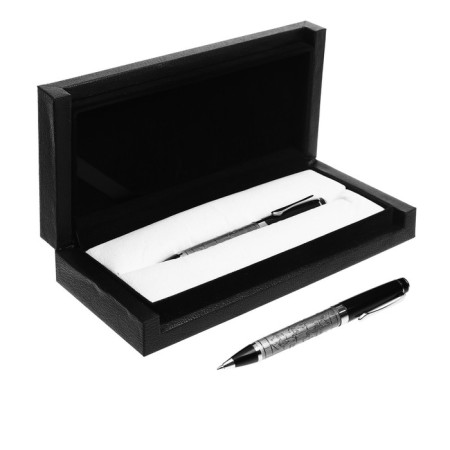 Ballic handle, gift, in the leatherette case, "map"-1