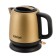 Electric kettle KitFort KT-6111, Metal, 1 L, 1630 W, Auto COURT, Bronze