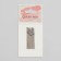 Diamond cutters for manicure, 7 pcs, form and granularity of assorted