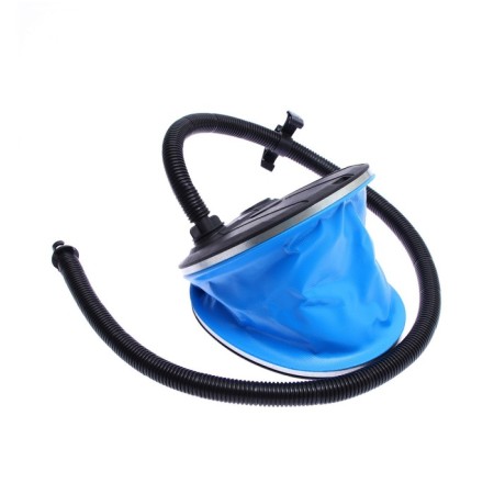 Patriot pump, 5 l, blue-1