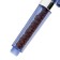 Shower Lake Zein Z0112, plastic/stainless steel, 3 modes, microscopic points, transparent