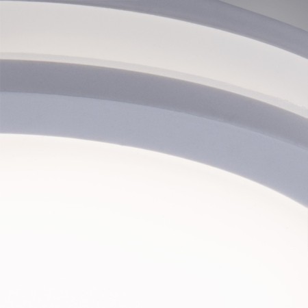 Pointed-built lamp Arte Lamp Tabit A8431PL-1WH, LED, 12 W, 9.5x9.5x3.3 cm, 920 lm, white-3