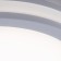 Pointed-built lamp Arte Lamp Tabit A8431PL-1WH, LED, 12 W, 9.5x9.5x3.3 cm, 920 lm, white