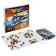 Mosaic round, 240 elements, 6 colors, 2 boards