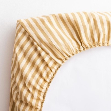 Bed linen Ethel 2PP "Strift" 175*215, 160*200*25, 50*70-2 pcs, centraliz.-5