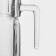 Glass Glass Kosem, 1.25 l, red cover