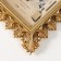 Photo frame Polystone 10x15 cm "Verona" gold 17x1.7x22 cm