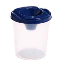 A glass-nonsense 200 ml, Erichkrause Classic, blue