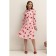Women's dress, size 50