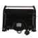 Sandwich KitFort KT-1609 Panini Maker, 640 W, anti-stick coating, red/black