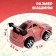 The inertial machine "Race", mix