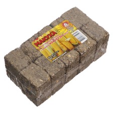 Sunflower Law Makuha with the addition of corn, 320 g
