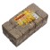 Sunflower Law Makuha with the addition of corn, 320 g