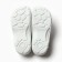 Galoshi female "kor" color white, size 40