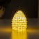 Nightmare "bump" 2W LED LR44 white 5.5x5x7cm