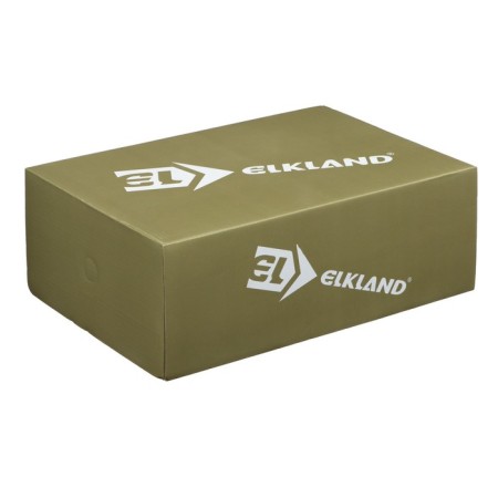 Hembotins Tracking Elkland 170, demi -season, black color, size 46-5