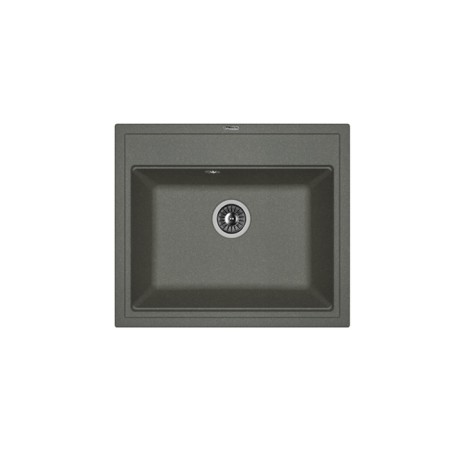 Kitchen carrier from Florentina "Lipsi-600", 600x520 mm, black color