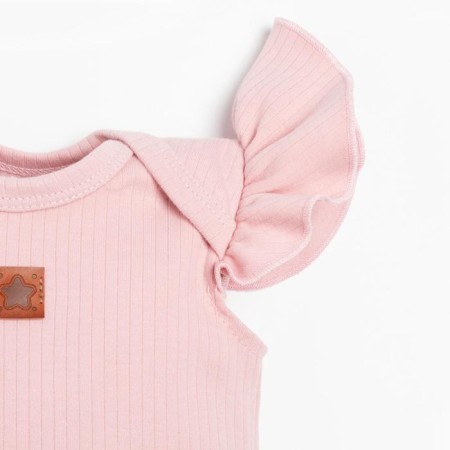 Sleeveless Body I, Basic Line, height 80-86 cm-2