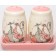Elrington spices "Cats", ceramic stand