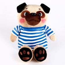 Soft toy 