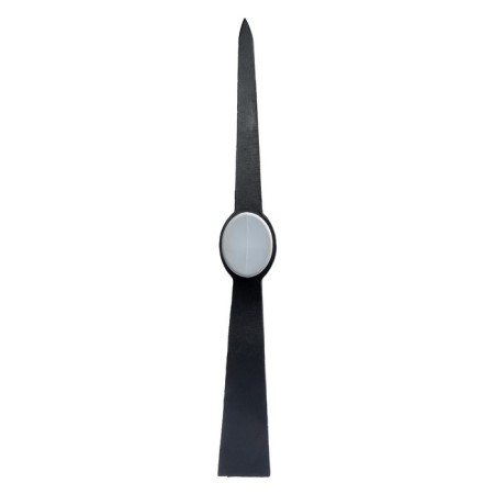 Kirk Rokot, 662-164, Fiberglass Handle, handle length 900 mm, 2000 g-1