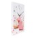 Carty watch wall-mounted "Makarun", smooth move, 30 x 40 cm