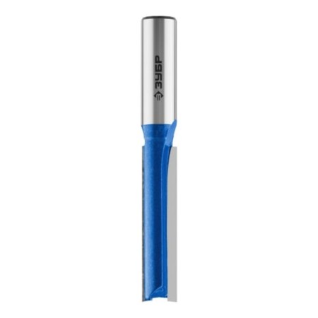 Frases groove bison 28754-12-51, straight, elongated, shank d = 12 mm, 12 x 51 mm-2