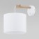 Albero wall lamp, 60W, E27, 20x28x30 cm