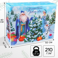 Gift package 