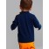 Turtleneck for a boy, height 80 cm