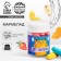 Marmelad "For Patience", 50 g.