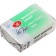 Watercolor art cuvette 2.5 ml, ZHK "White Nights" cobalt green