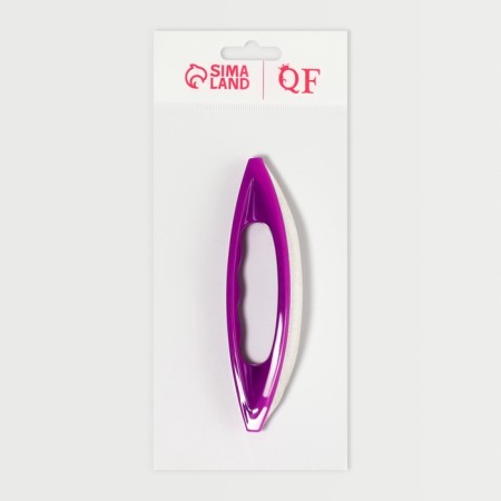 Cycin's nail polishing, 13 × 3.5 × 2 cm, purple-5