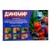 Designer "Dinomir", 17 parts, tyrannosaurus, sound effects