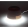 Antomosteal nightlight ERAMF-07 6W 70LM 12x12x12 cm