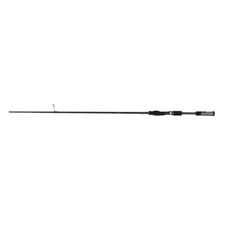 Spinning "Volzhanka Jig-Master", test 7-28 g, length 2.3 m
