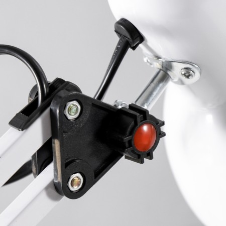 Table lamp Engineer 1x60W E27 K-1.5M white-6
