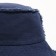 Panama Denim with raw edges Minaku Blue color, size 56-58