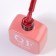 Cat`s Eye Neon nail polish gel, 3 phase, 10 ml, led/uv, color (46)