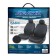 T -shirts for Azard Basic seats, front with a headrest, closed seats and back, black