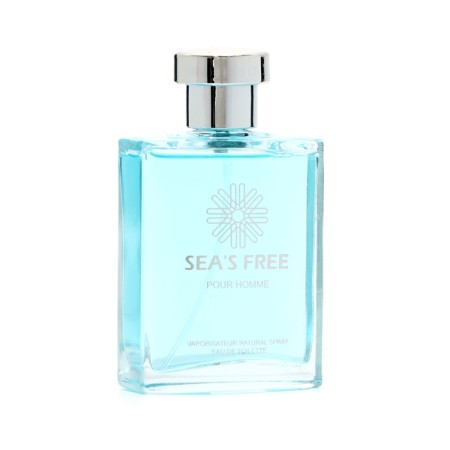 Male toilet water Vercas, 100 ml-3