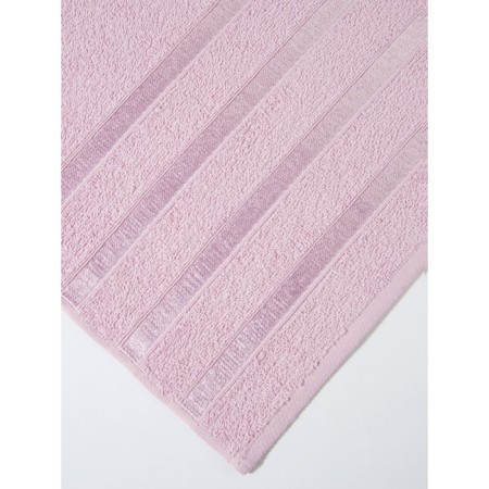 Set of terry towels MIST, size 50x80 cm - 2 pcs, 70x130 cm - 2 pcs-10