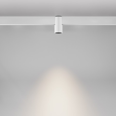 Technical TR122-4-7W-DS-W, LED, 7 W, 193x53x104 mm, 380 lm, white-3