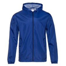 Vetrovka unisex, size 42, blue color