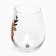 Lockless glass, 620 ml