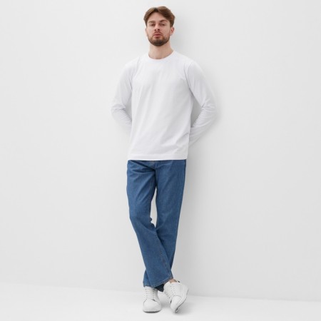 Jeans men's mist size 30, blue-1