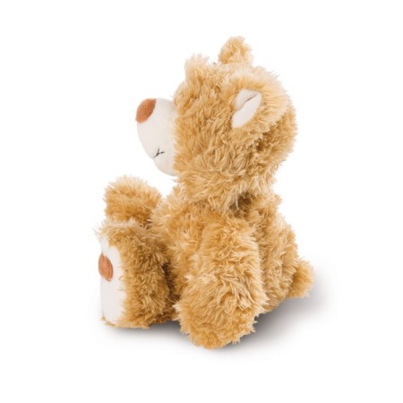 Soft toy Nici "Bear", golden brown, 25 cm-1