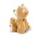 Soft toy Nici "Bear", golden brown, 25 cm