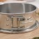 Baking uniform detective share "Circle. Fabian ", d = 12 cm